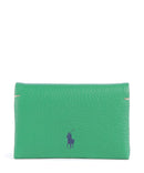 Polo Ralph Lauren Play Small Lompakko parrot
