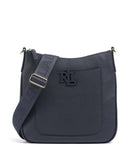 Lauren Ralph Lauren Cameryn 27 Olkalaukku refined navy