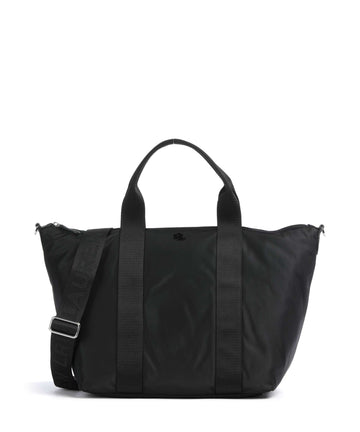 Lauren Ralph Lauren Stevie Extra Large Käsilaukku black