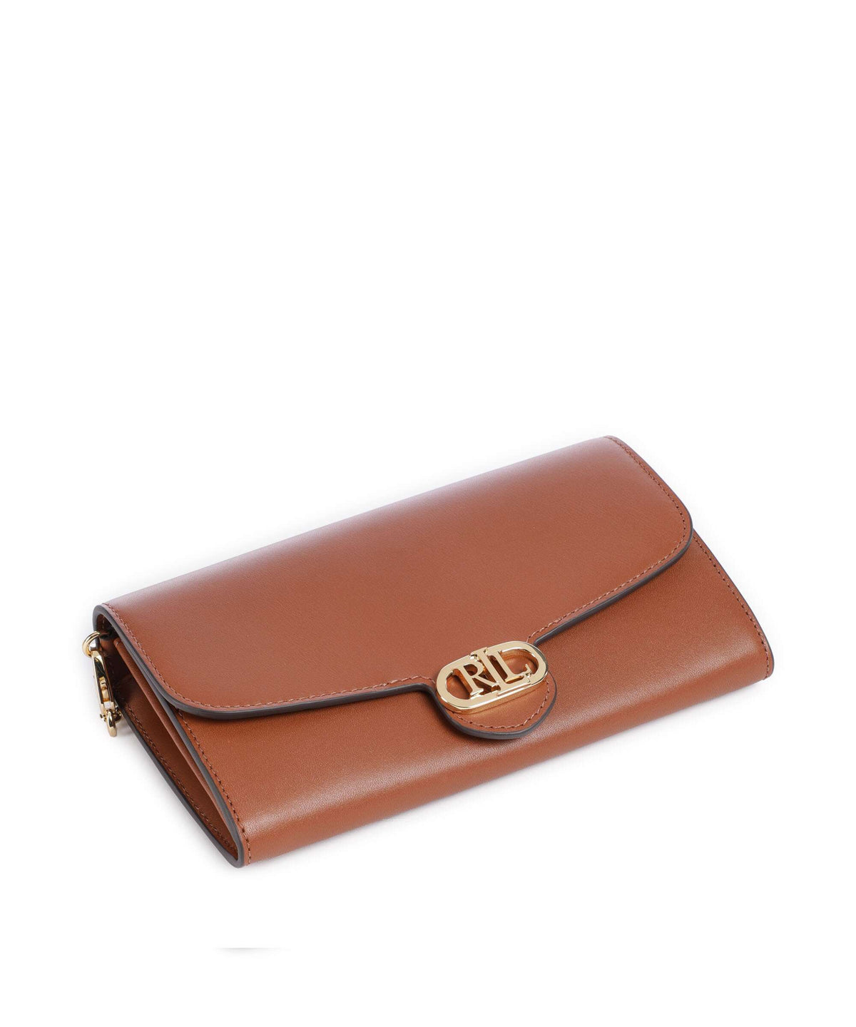 Lauren Ralph Lauren Adair 20 Wallet lauren tan