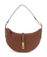 Polo Ralph Lauren ID Collection Small Olkalaukku cuoio