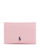 Polo Ralph Lauren Play Small Lompakko cotton candy