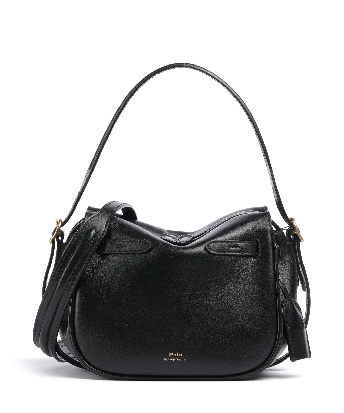 Polo Ralph Lauren ID Collection Small Shoulder bag black