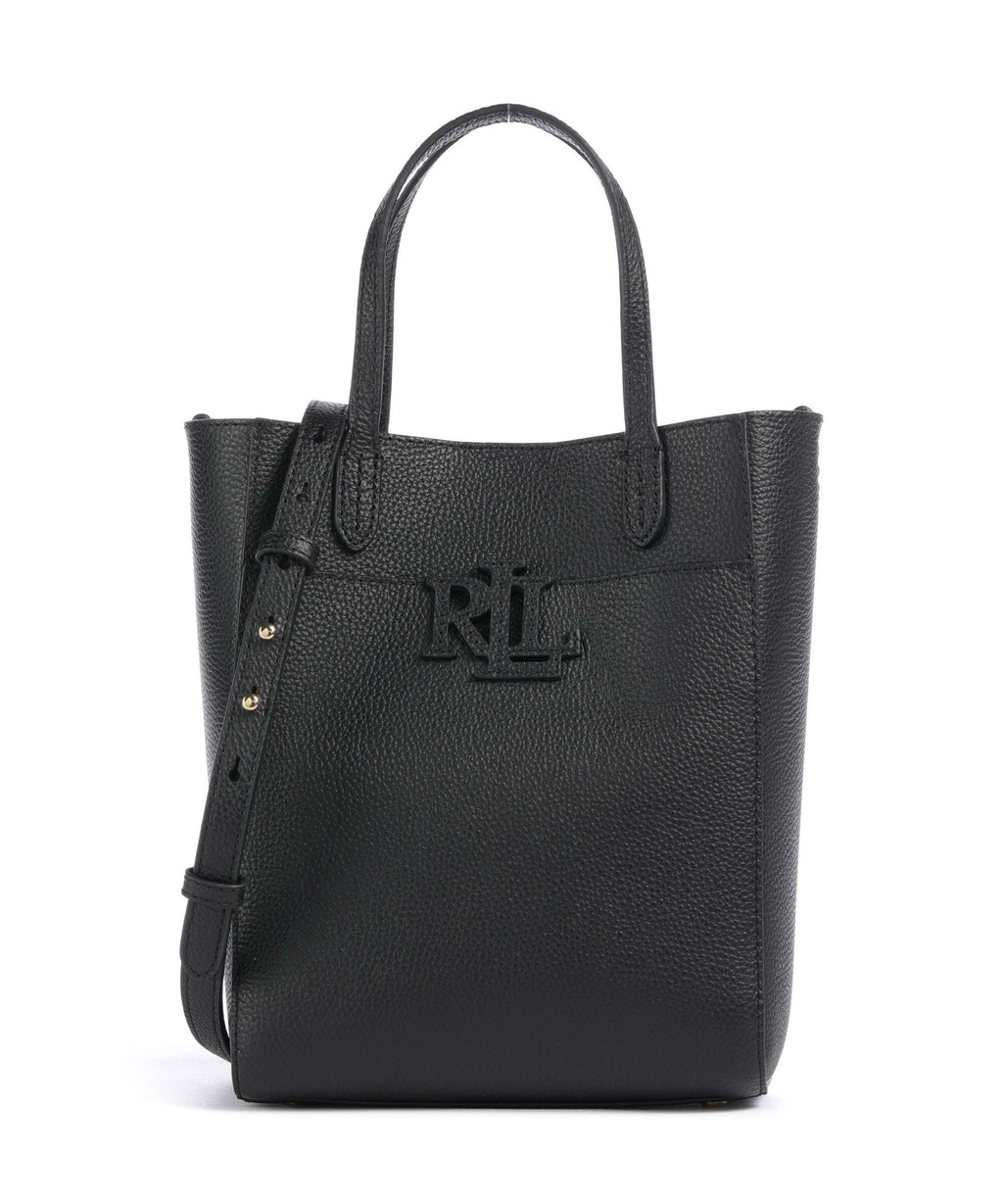 Lauren Ralph Lauren Cameryn Small Handbag black