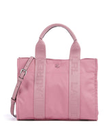 Lauren Ralph Lauren Stevie Small Käsilaukku rose mauve