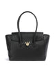 Lauren Ralph Lauren Tanner Large Ostoskassi black