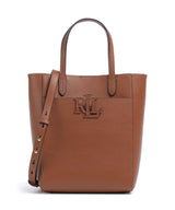 Lauren Ralph Lauren Cameryn Small Käsilaukku lauren tan