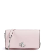 Lauren Ralph Lauren Turn-Lock Olkalaukku hint of pink