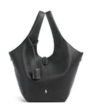 Polo Ralph Lauren Play Medium Handbag black