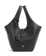 Polo Ralph Lauren Play Medium Käsilaukku black