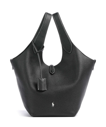 Polo Ralph Lauren Play Medium Käsilaukku black