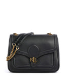 Lauren Ralph Lauren Bradley Small Olkalaukku black