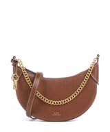 Polo Ralph Lauren ID Collection Small Olkalaukku cuoio