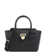 Lauren Ralph Lauren Tanner Small Olkalaukku black