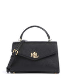 Lauren Ralph Lauren Farrah Small Olkalaukku black