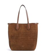 Polo Ralph Lauren Bellport Large Ostoskassi cinnamon/cuoio