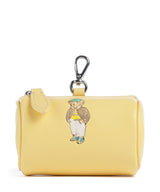 Polo Ralph Lauren Bear Fall Lompakko lemon meringue