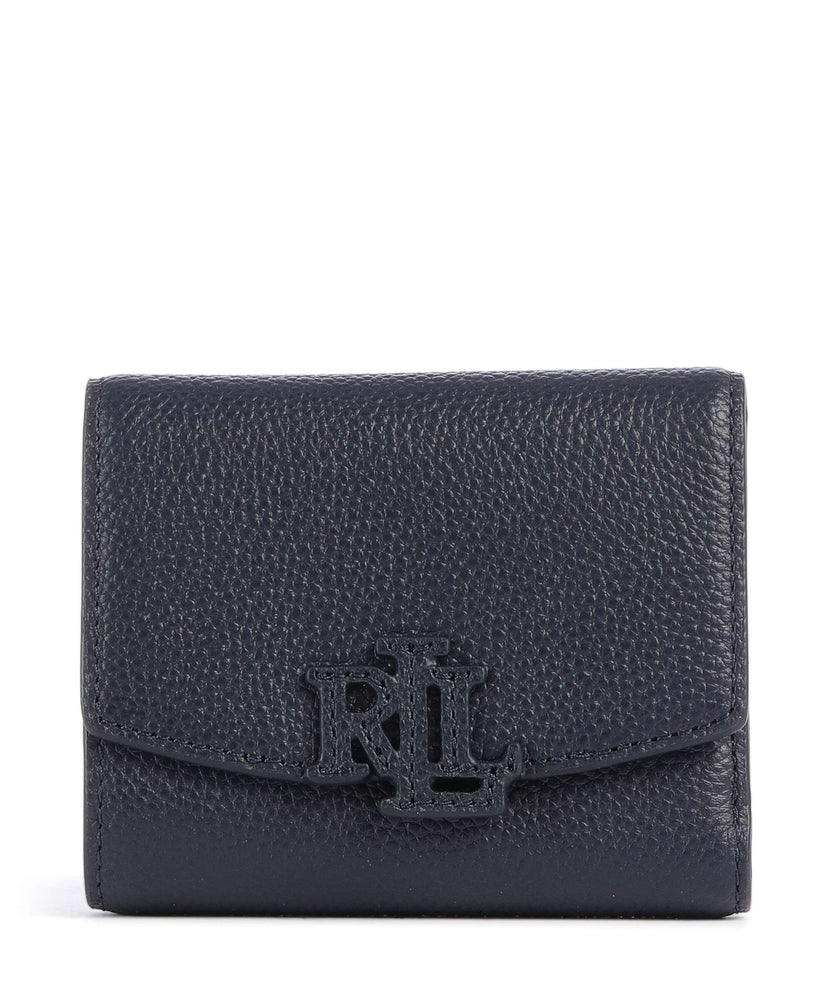 Lauren Ralph Lauren Cameryn Small Wallet refined navy