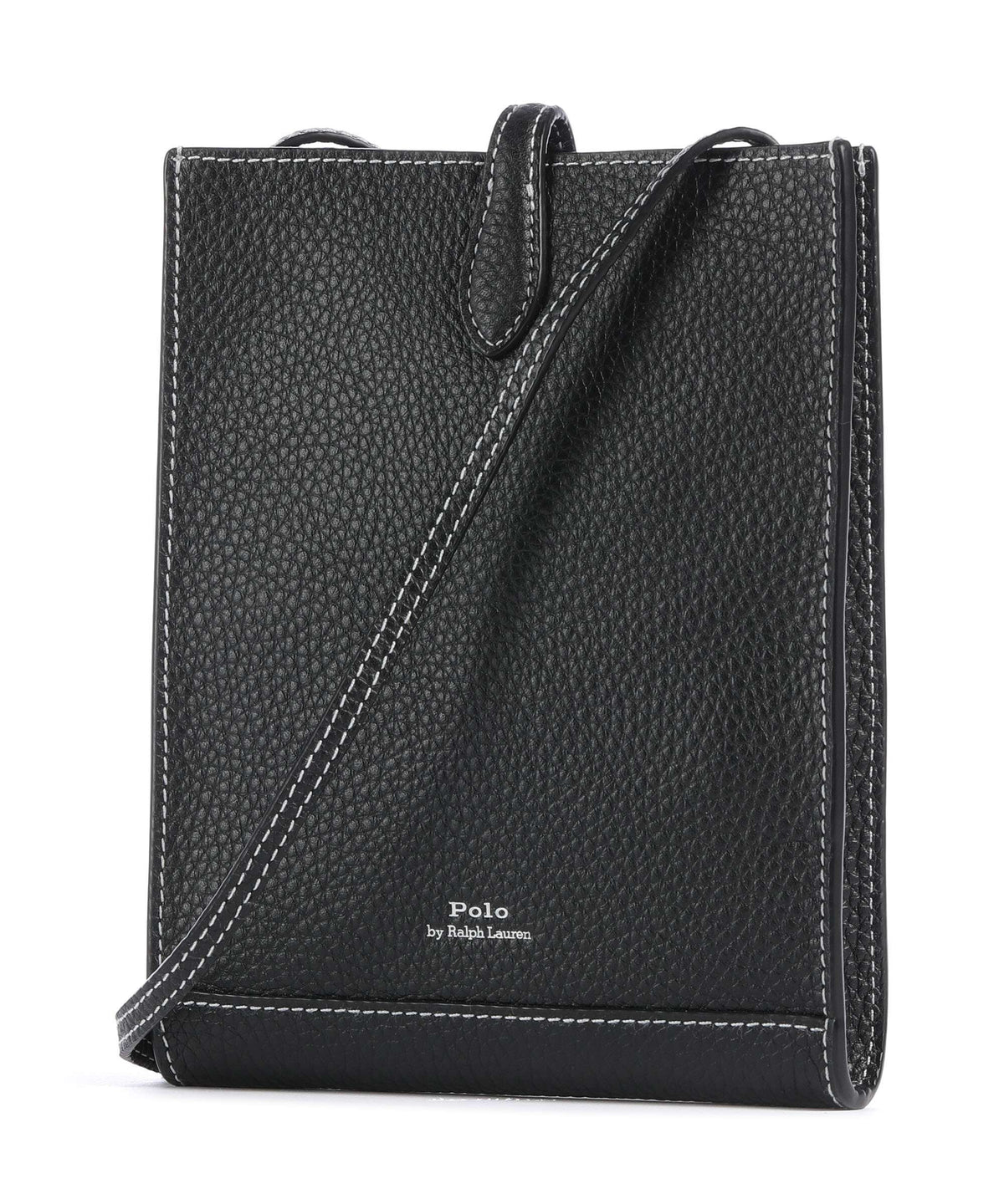 Polo Ralph Lauren Play Phone bag black