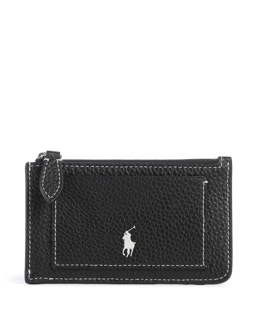 Polo Ralph Lauren Play Small Credit card holder black