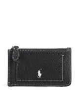 Polo Ralph Lauren Play Small Maksukorttikotelo black