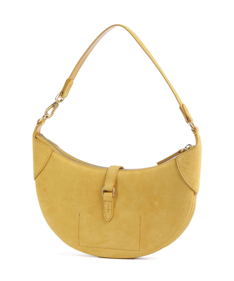Polo Ralph Lauren ID Collection Small Shoulder bag maize