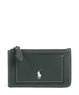 Polo Ralph Lauren Play Small Maksukorttikotelo ficus