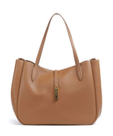 Polo Ralph Lauren ID Collection Medium Ostoskassi toffee