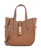 Polo Ralph Lauren ID Collection Small Käsilaukku toffee