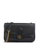Lauren Ralph Lauren Bradley Large Lompakko black