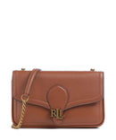 Lauren Ralph Lauren Bradley Large Lompakko lauren tan