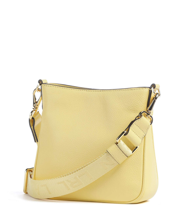 Lauren Ralph Lauren Cameryn Small Crossbody bag lemon sorbet