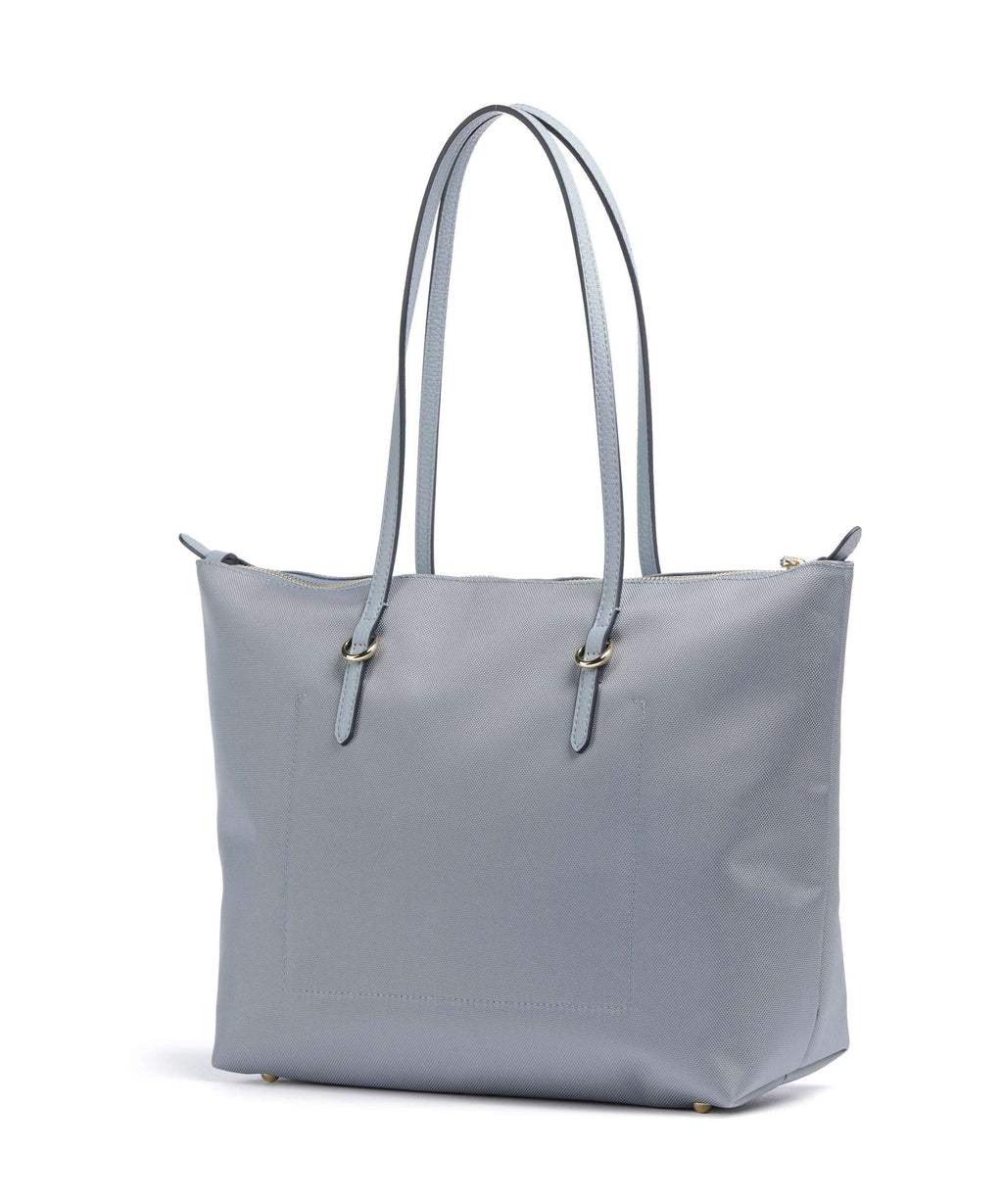 Lauren Ralph Lauren Keaton 26 Tote bag dust blue