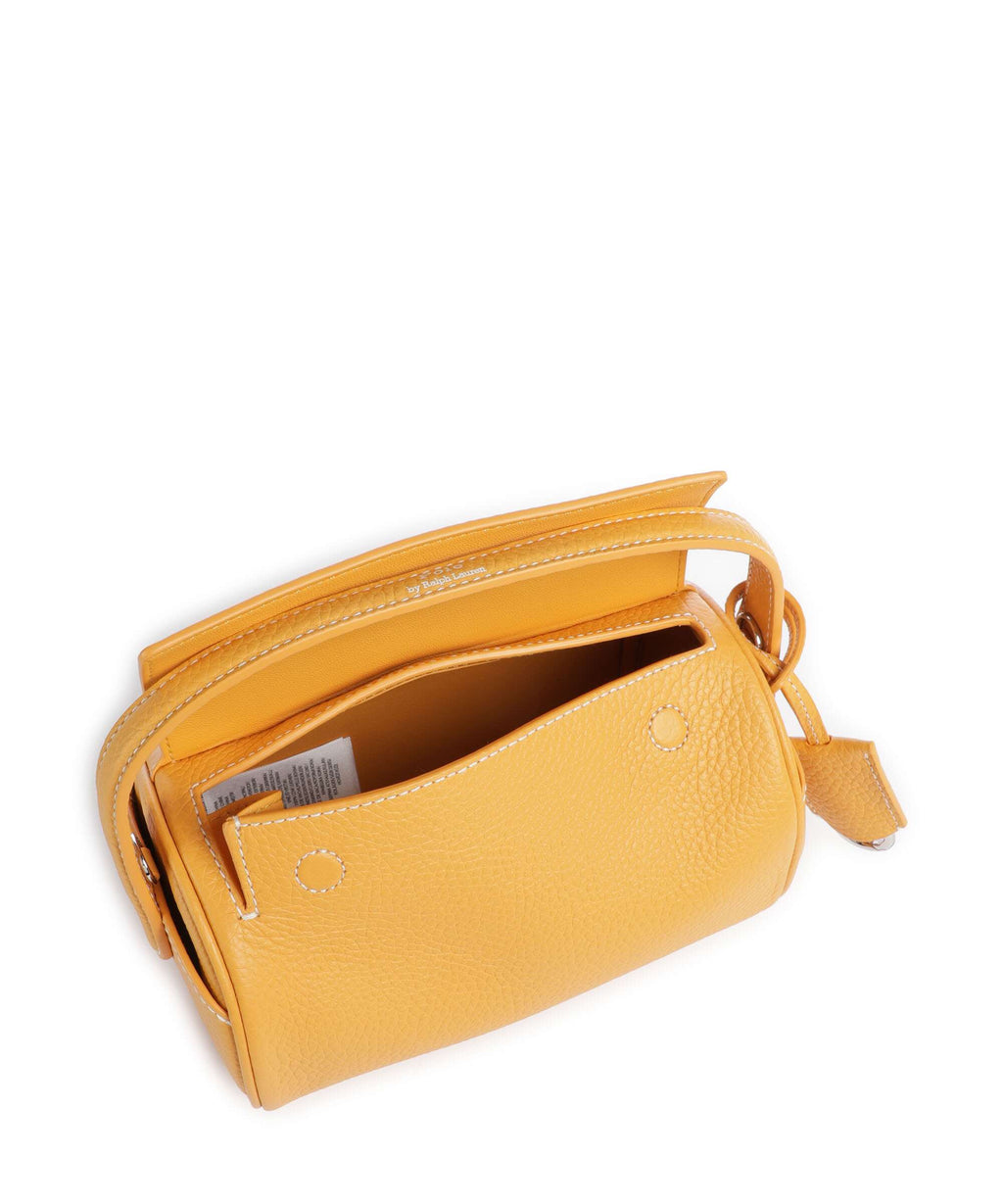 Polo Ralph Lauren Play Mini Handbag mango