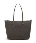 Lauren Ralph Lauren Keaton 26 Tote bag botanic green