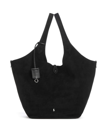Polo Ralph Lauren Play Large Pussilaukku black