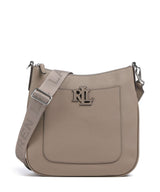 Lauren Ralph Lauren Cameryn 27 Olkalaukku taupe brown