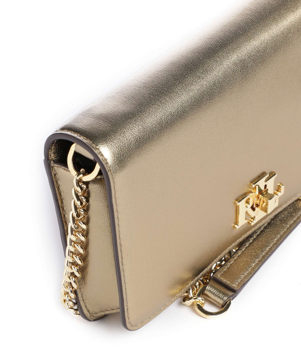 Lauren Ralph Lauren Wallet antique gold