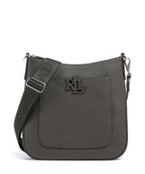 Lauren Ralph Lauren Cameryn 27 Olkalaukku dark olive