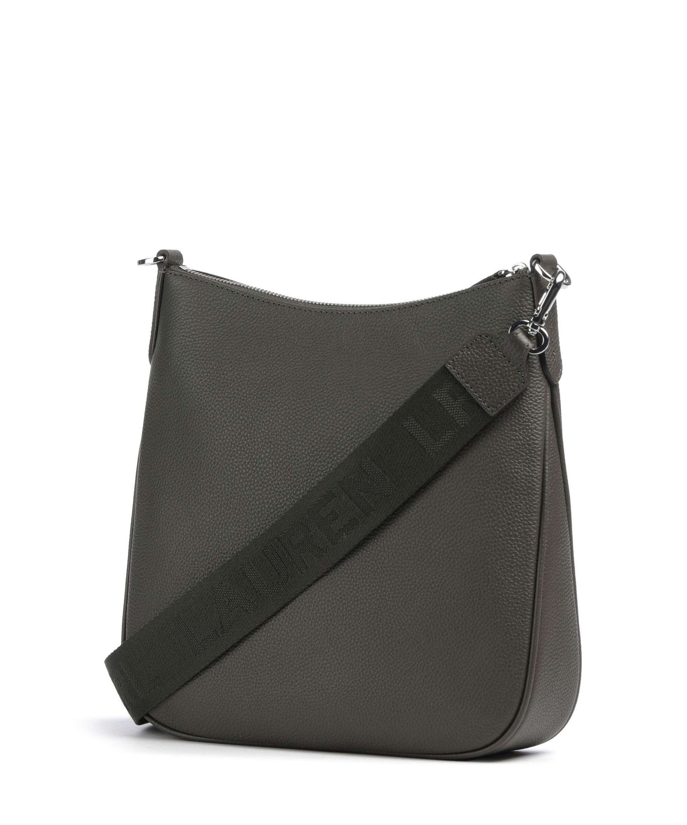 Lauren Ralph Lauren Cameryn 27 Crossbody bag dark olive