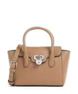 Lauren Ralph Lauren Tanner Small Olkalaukku camel