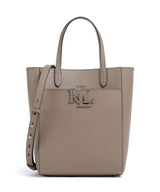 Lauren Ralph Lauren Cameryn Small Käsilaukku taupe brown