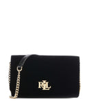 Lauren Ralph Lauren Lompakko black