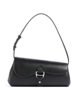 Lauren Ralph Lauren Tasha Medium Olkalaukku black