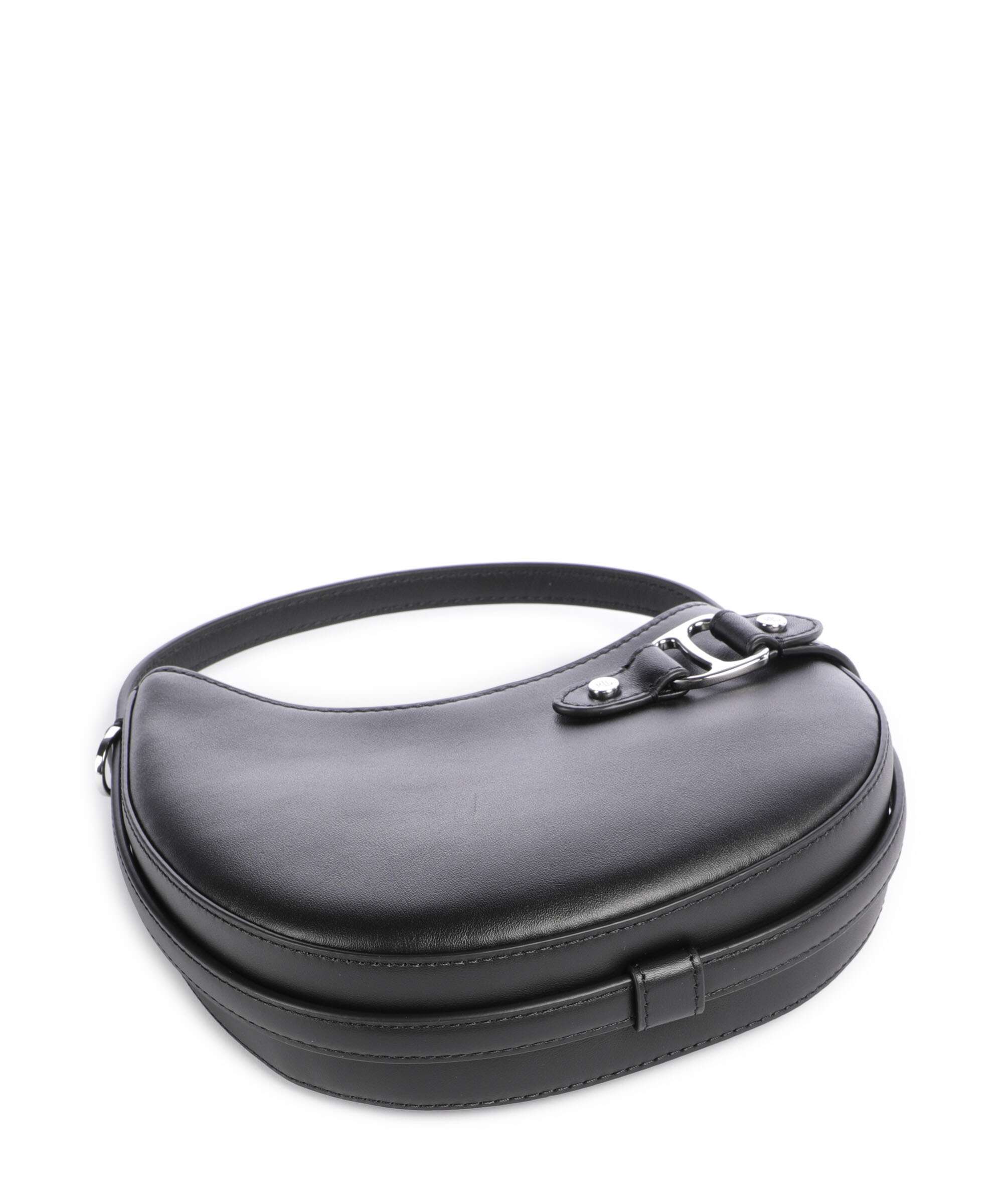 Lauren Ralph Lauren Tasha Small Crossbody bag black