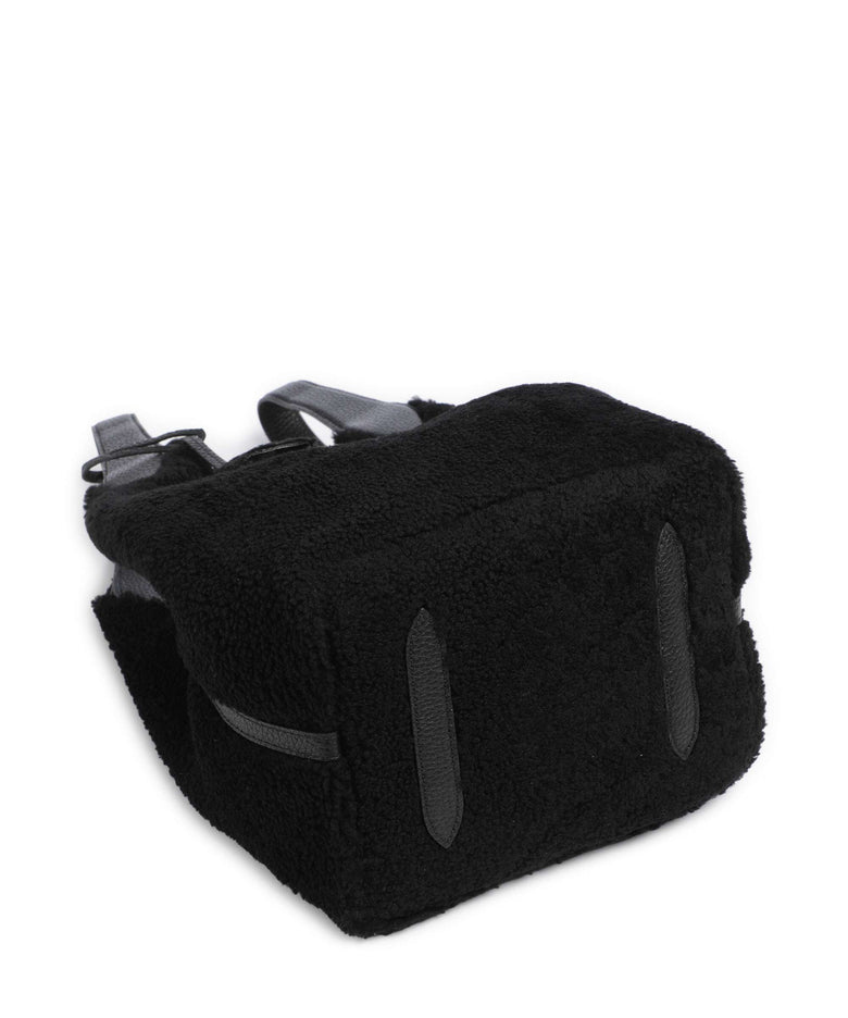 Polo Ralph Lauren Play Medium Hobo bag black