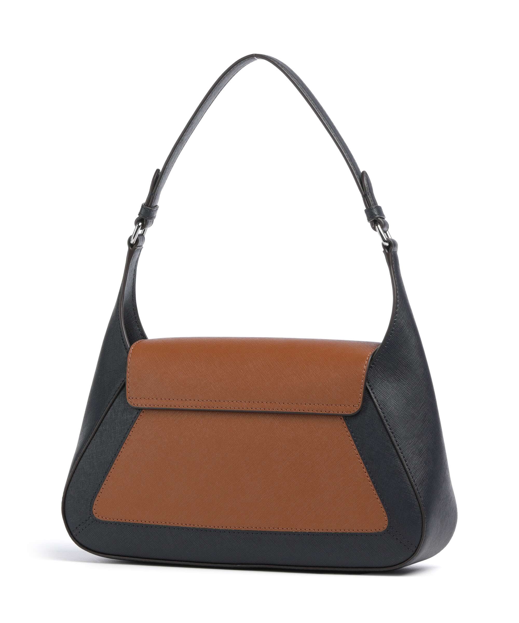 Lauren Ralph Lauren Schylar Medium Shoulder bag lauren tan/lauren navy