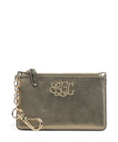 Lauren Ralph Lauren Small Maksukorttikotelo antique gold