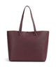Lauren Ralph Lauren Karly Large Ostoskassi dark garnet