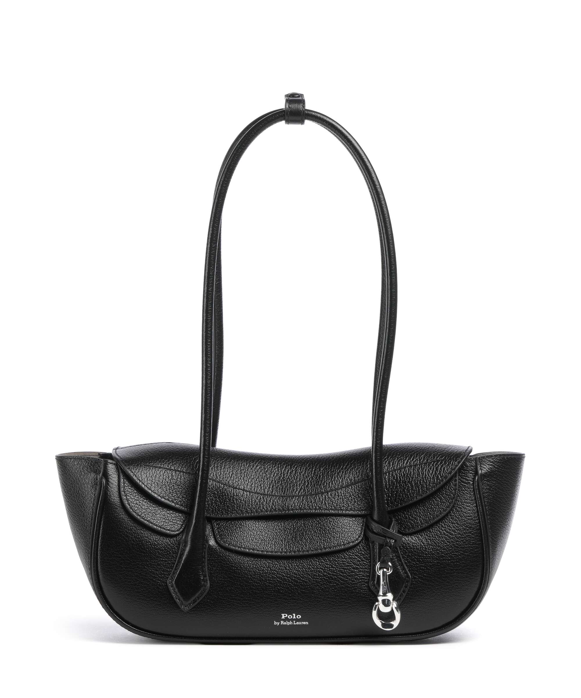 Polo Ralph Lauren Blaze Small Shoulder bag black